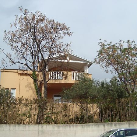 Apartments Eja Zadar Exterior foto
