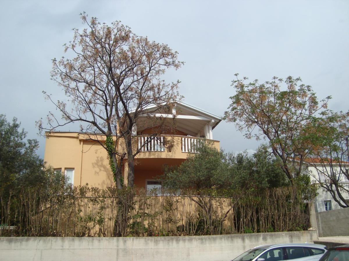 Apartments Eja Zadar Exterior foto