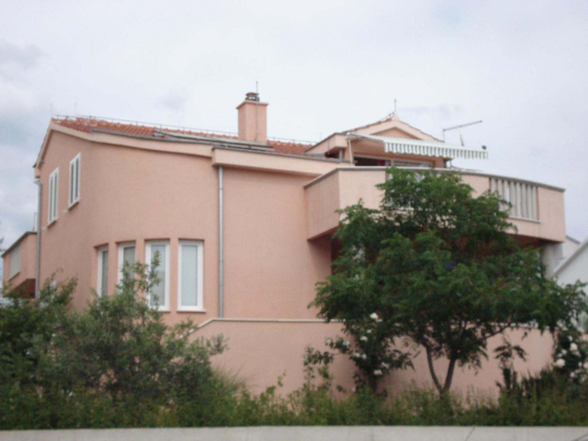 Apartments Eja Zadar Exterior foto