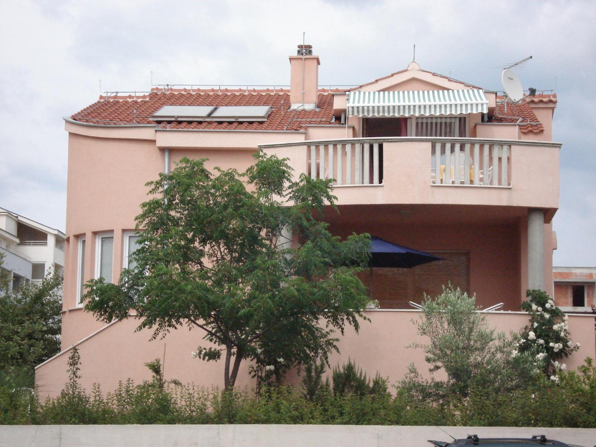 Apartments Eja Zadar Exterior foto